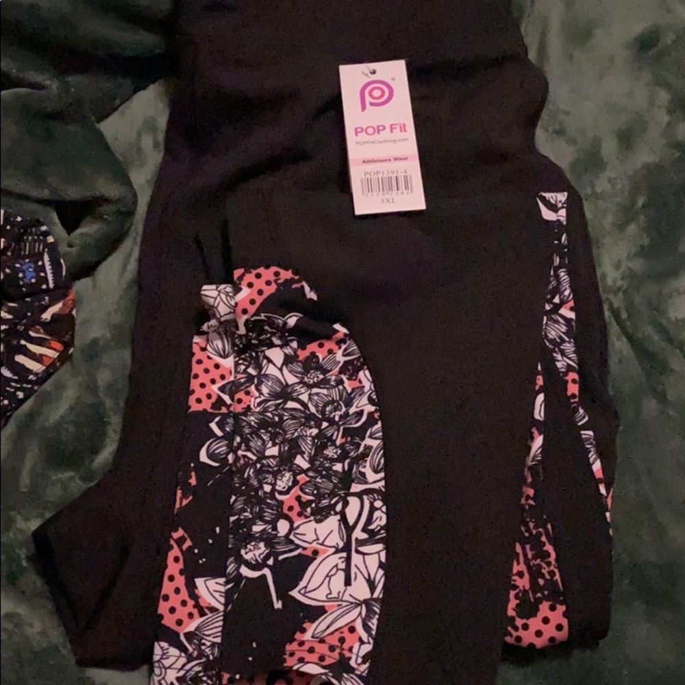 Leggings